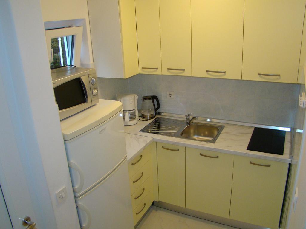 Apartments Melita Crikvenica Kamer foto