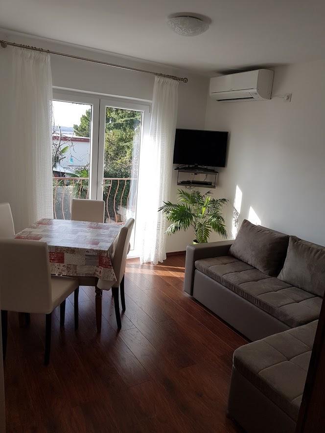 Apartments Melita Crikvenica Buitenkant foto
